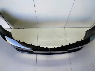 2022- 9839979580 Бампер передний Opel Astra L Арт e11851461, вид 2