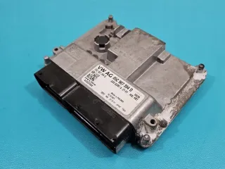 05C907394D IMPRK1454561, Блок управления двигателем Seat Ibiza 5 Арт e11851449, вид 1