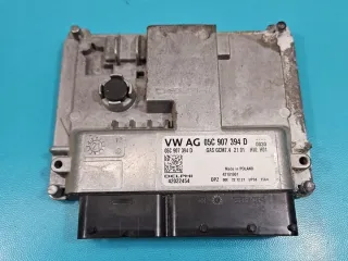 05C907394D IMPRK1454561, Блок управления двигателем Seat Ibiza 5 Арт e11851449, вид 2