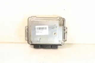0281011776 Блок управления двигателем Renault Megane 2 Арт e11851395, вид 2