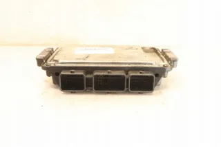 0281011776 Блок управления двигателем Renault Megane 2 Арт e11851395, вид 3