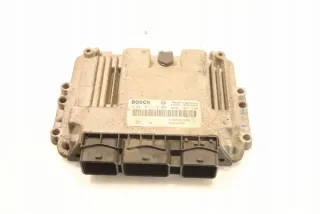 0281011776 Блок управления двигателем Renault Megane 2 Арт e11851395, вид 6