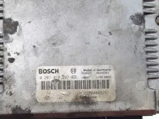0281010297 Блок управления двигателем Renault Laguna 2 Арт e11851371, вид 3