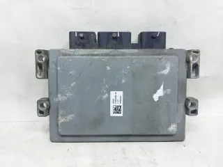 K4M862 8201011914 Блок управления двигателем Renault Clio 3 Арт e11851340, вид 3