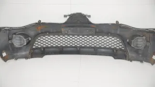  Бампер передний Mitsubishi L200 4 Арт e11851317, вид 12