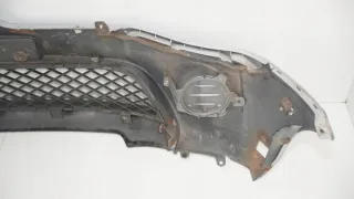  Бампер передний Mitsubishi L200 4 Арт e11851317, вид 13
