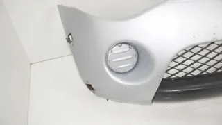  Бампер передний Mitsubishi L200 4 Арт e11851317, вид 4
