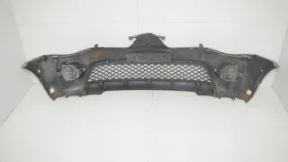  Бампер передний Mitsubishi L200 4 Арт e11851317, вид 10