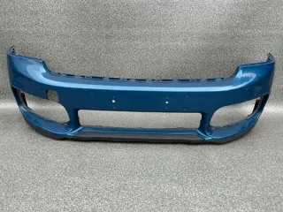 7390520 Бампер передний MINI COUNTRYMAN F60 Арт e11851286, вид 1