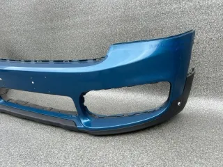 7390520 Бампер передний MINI COUNTRYMAN F60 Арт e11851286, вид 3