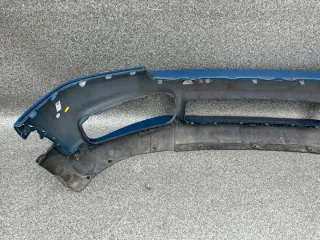 7390520 Бампер передний MINI COUNTRYMAN F60 Арт e11851286, вид 5