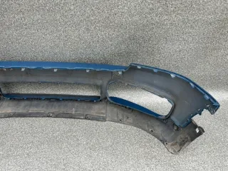 7390520 Бампер передний MINI COUNTRYMAN F60 Арт e11851286, вид 6