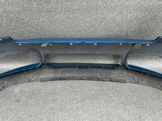 7390520 Бампер передний MINI COUNTRYMAN F60 Арт e11851286, вид 7