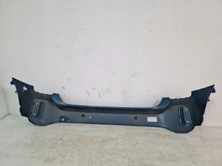9477892 Бампер задний MINI COUNTRYMAN F60 Арт e11851283, вид 4