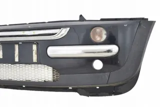  Бампер передний MINI Cooper R50 Арт e11851280, вид 3