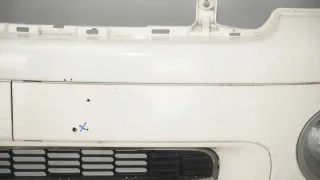  Бампер передний MINI Cooper R56 Арт e11851271, вид 5