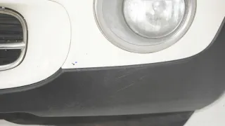  Бампер передний MINI Cooper R56 Арт e11851271, вид 6