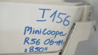  Бампер передний MINI Cooper R56 Арт e11851271, вид 7