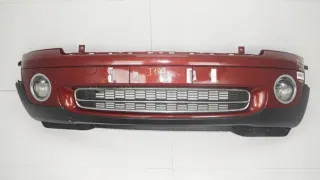  Бампер передний MINI Cooper R56 Арт e11851270, вид 1