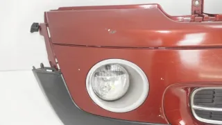  Бампер передний MINI Cooper R56 Арт e11851270, вид 4