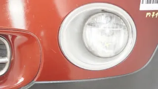  Бампер передний MINI Cooper R56 Арт e11851270, вид 6