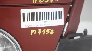  Бампер передний MINI Cooper R56 Арт e11851270, вид 7