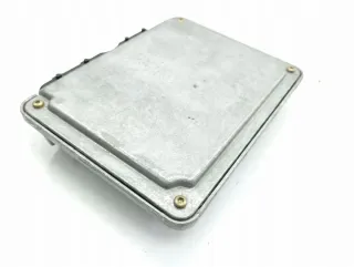 24417196 Блок управления двигателем Opel Vectra B Арт e11851256, вид 3
