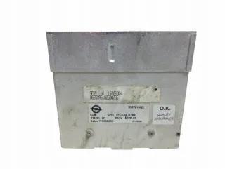 173238202 Блок управления двигателем Opel Vectra B Арт e11851249, вид 1