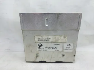173238202 Блок управления двигателем Opel Vectra B Арт e11851249, вид 2