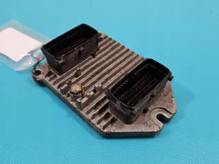 55352666 5WK91740 IMPRK1454362, Блок управления двигателем Opel Vectra C  Арт e11851236, вид 1