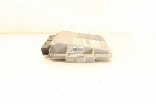 616645000 Блок управления двигателем Opel Corsa D Арт e11851180, вид 4