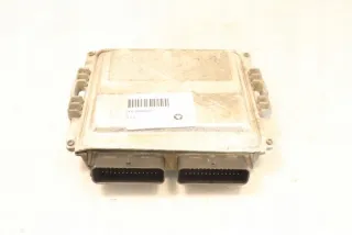 616645000 Блок управления двигателем Opel Corsa D Арт e11851180, вид 5