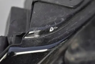  Бампер передний Mercedes R W251 Арт e11851107, вид 4