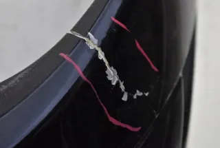  Бампер передний Mercedes R W251 Арт e11851107, вид 5