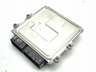 9851418180 Блок управления двигателем Opel Astra L Арт e11851099, вид 4