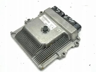 9851418180 Блок управления двигателем Opel Astra L Арт e11851099, вид 5