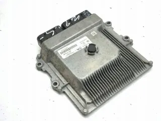 9851418180 Блок управления двигателем Opel Astra L Арт e11851099, вид 6