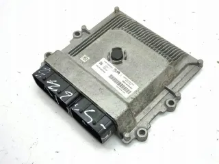 9851418180 Блок управления двигателем Opel Astra L Арт e11851099, вид 7