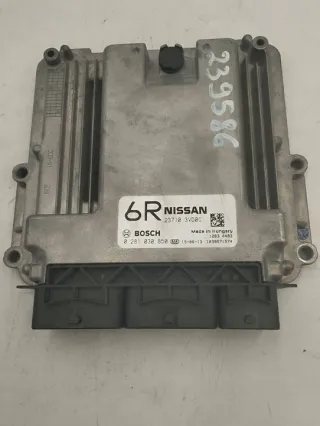 237103VD0C Блок управления двигателем Nissan NV 200 Арт e11851037, вид 1