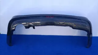 A2048852038 Бампер задний Mercedes C W204 Арт e11850922, вид 1