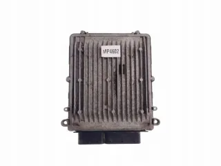 A6421500841 Блок управления двигателем Mercedes S W221 Арт e11850875, вид 4