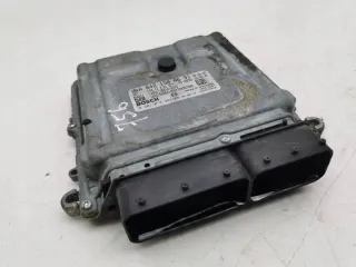A6421506691 Блок управления двигателем Mercedes ML W164 Арт e11850864, вид 2