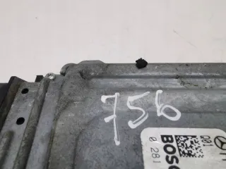 A6421506691 Блок управления двигателем Mercedes ML W164 Арт e11850864, вид 6