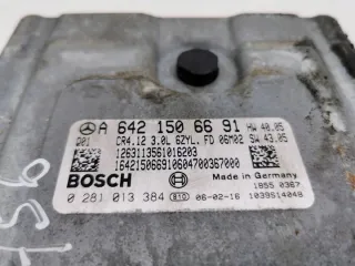 A6421506691 Блок управления двигателем Mercedes ML W164 Арт e11850864, вид 7