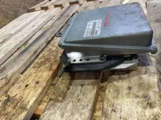 A0255455532 S2501Z011 Блок управления двигателем Mercedes E W210 Арт e11850840, вид 2