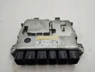 A6549001400 Блок управления двигателем Mercedes E W213 Арт e11850822, вид 1