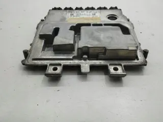 A6549001400 Блок управления двигателем Mercedes E W213 Арт e11850822, вид 5