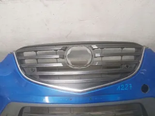  Бампер передний Mazda 5 1 Арт e11850786, вид 2