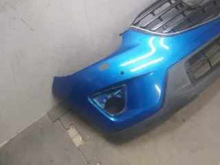  Бампер передний Mazda 5 1 Арт e11850786, вид 3