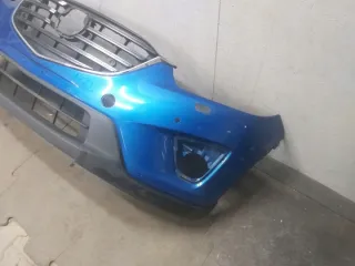  Бампер передний Mazda 5 1 Арт e11850786, вид 4